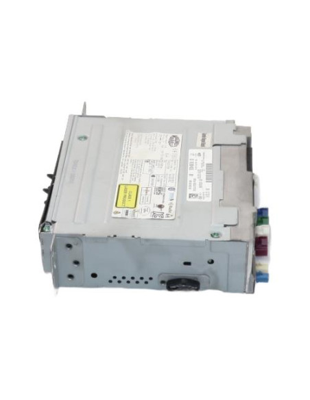 Autoradio d'origine BMW SERIE 1 F20 PHASE 2 