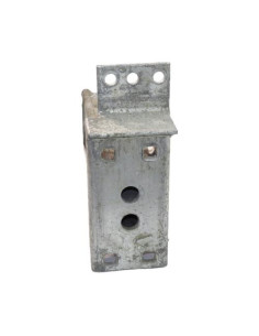 Renfort pare choc avant (traverse) BMW X3 E83 PHASE 2 Diesel