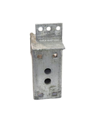 Renfort pare choc avant (traverse) BMW X3 E83 PHASE 2 Diesel