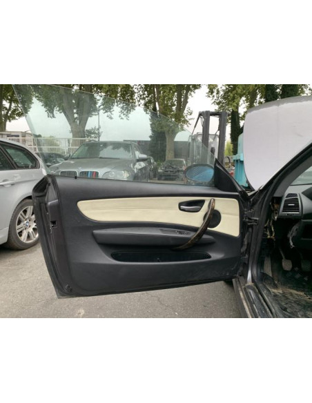 Ceinture arriere droit BMW SERIE 1 E82 COUPE Diesel