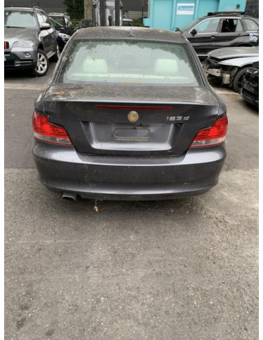 Eclairage de plafonnier BMW SERIE 1 E82 COUPE Diesel