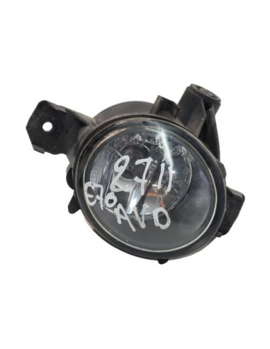 Anti brouillard droit (feux) BMW X5 E70 PHASE 1 Diesel