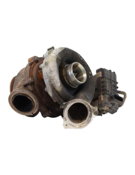 Turbo BMW SERIE 3 E91 TOURING PHASE 2 BREAK Diesel