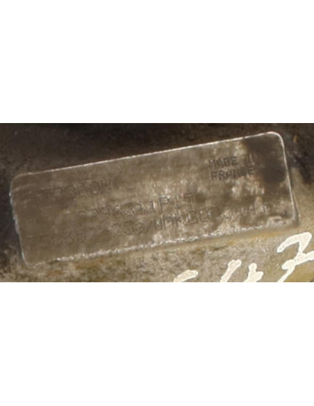 Turbo BMW SERIE 3 E91 TOURING PHASE 2 BREAK Diesel