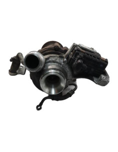 Turbo BMW X1 E84 PHASE 1 Diesel