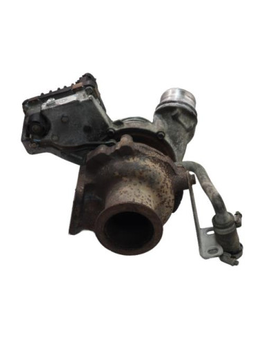 Turbo BMW X1 E84 PHASE 1 Diesel