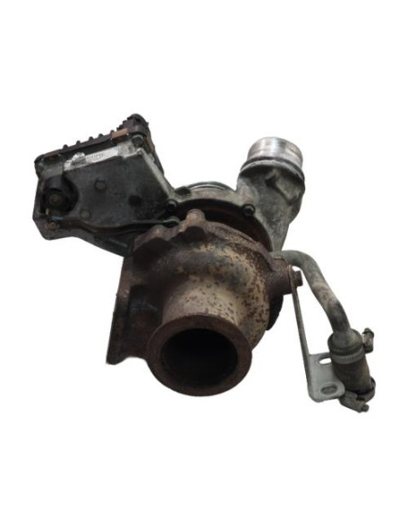 Turbo BMW X1 E84 PHASE 1 Diesel