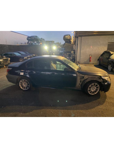 Contacteur tournant BMW SERIE 5 E60 PHASE 1 Diesel