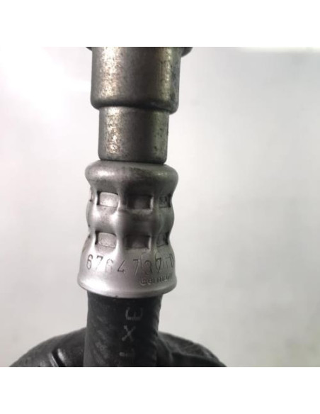 Durite BMW SERIE 1 E87 PHASE 1 Diesel