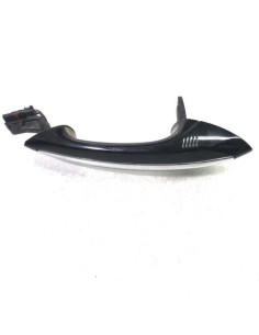 Poignee porte arriere gauche BMW SERIE 5 F11 TOURING PHASE 2 BREAK Diesel