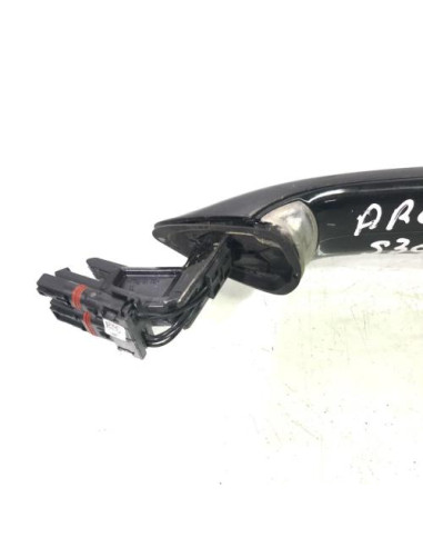 Poignee porte arriere gauche BMW SERIE 5 F11 TOURING PHASE 2 BREAK Diesel