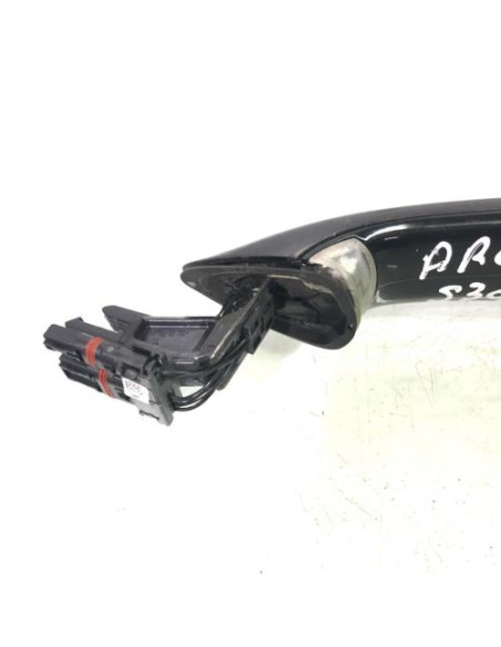 Poignee porte arriere gauche BMW SERIE 5 F11 TOURING PHASE 2 BREAK Diesel