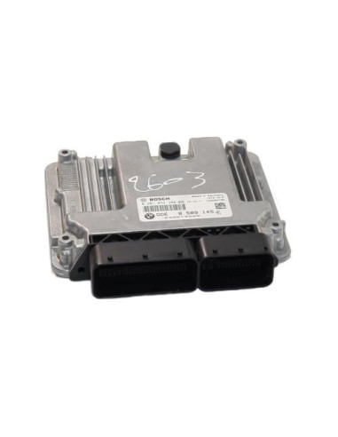 Calculateur moteur BMW SERIE 1 F20 PHASE 2 Diesel