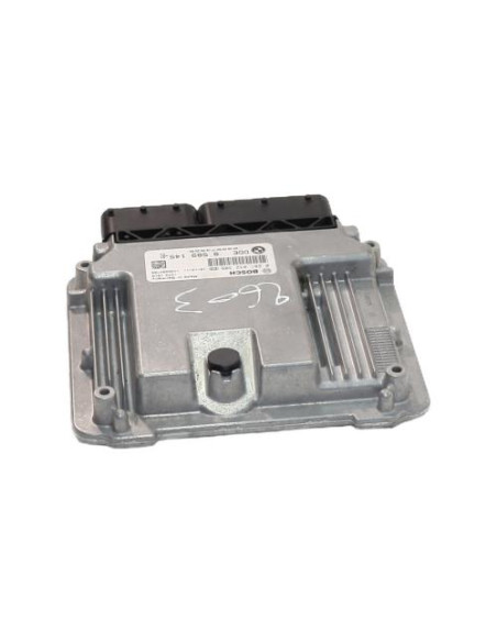 Calculateur moteur BMW SERIE 1 F20 PHASE 2 Diesel