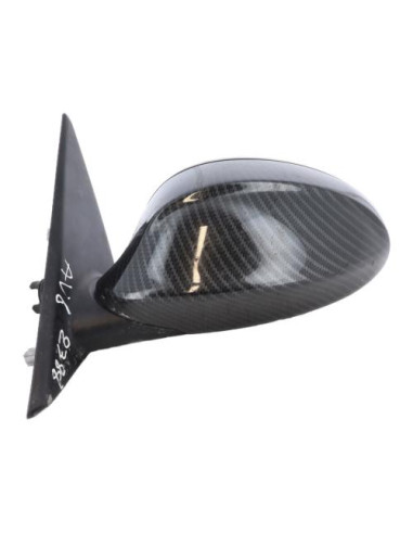 Retroviseur gauche BMW SERIE 3 E90 PHASE 1 Diesel