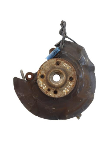 Fusee avant gauche MINI MINI 2 R56 PHASE 1 Essence