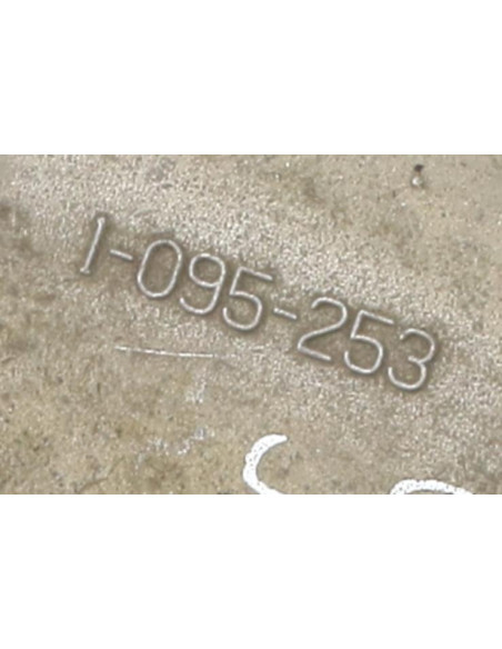 Bras inferieur arriere gauche BMW X5 E53 Diesel