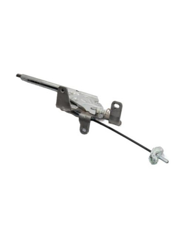 Levier frein à main MINI MINI 2 R59 ROADSTER CABRIOLET Essence