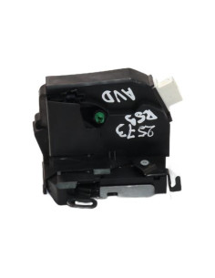 Serrure avant droit MINI MINI 2 R59 ROADSTER CABRIOLET Essence 2