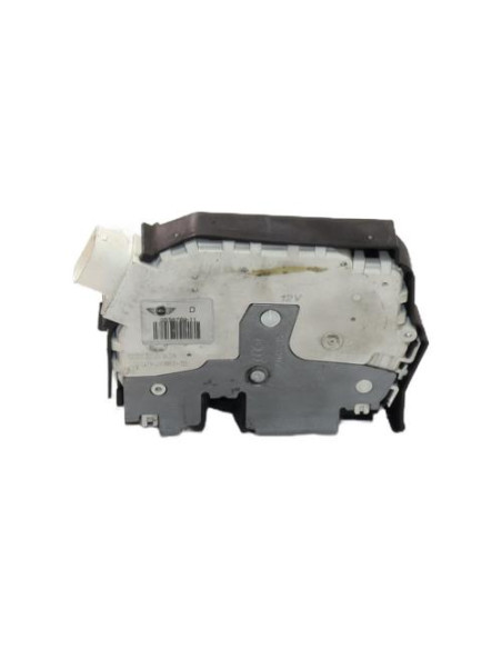 Serrure avant droit MINI MINI 2 R59 ROADSTER CABRIOLET Essence