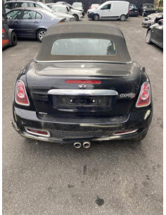 Verin de coffre MINI MINI 2 R59 ROADSTER CABRIOLET Essence