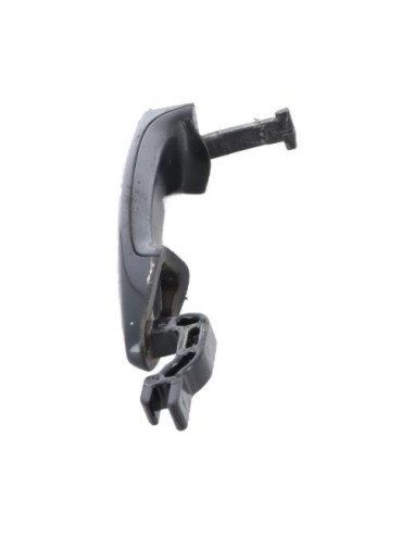Poignee porte avant gauche BMW SERIE 3 E90 PHASE 1 Diesel