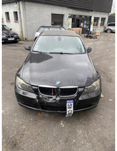 Poignee porte avant gauche BMW SERIE 3 E90 PHASE 1 Diesel