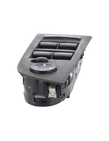 Interrupteur de leve vitre BMW SERIE 3 E90 PHASE 1 Diesel