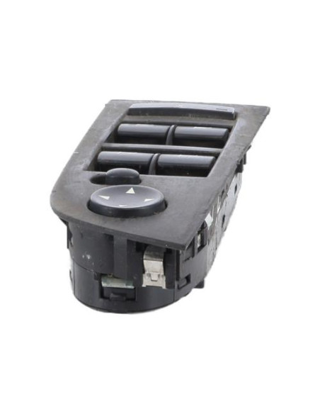 Interrupteur de leve vitre BMW SERIE 3 E90 PHASE 1 Diesel