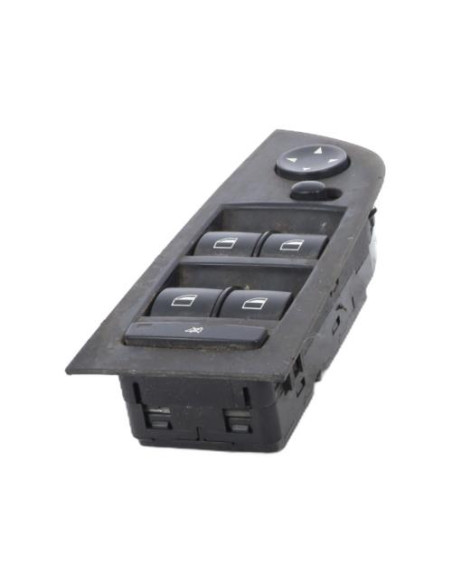 Interrupteur de leve vitre BMW SERIE 3 E90 PHASE 1 Diesel