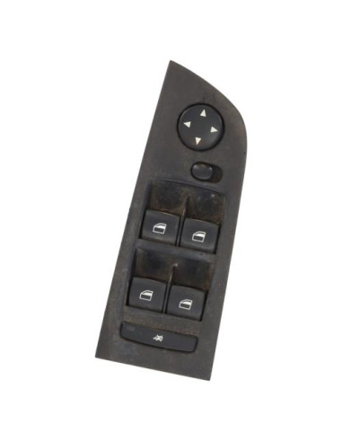 Interrupteur de leve vitre BMW SERIE 3 E90 PHASE 1 Diesel