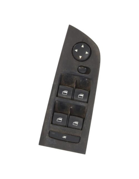 Interrupteur de leve vitre BMW SERIE 3 E90 PHASE 1 Diesel