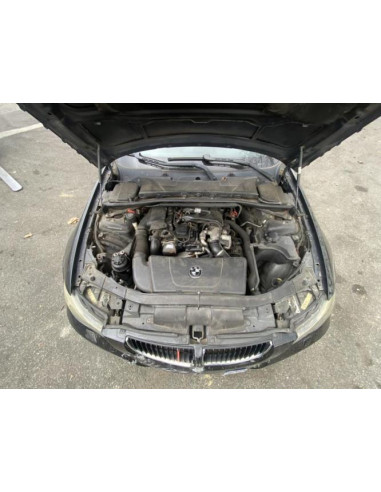 Interrupteur de leve vitre BMW SERIE 3 E90 PHASE 1 Diesel