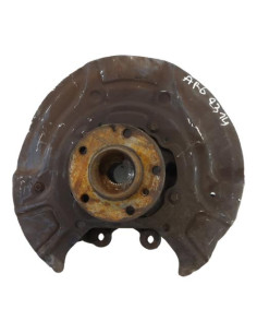 Fusee arriere gauche BMW X3 F25 PHASE 2 Diesel 2