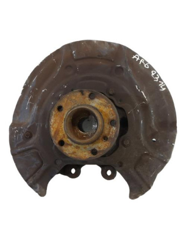 Fusee arriere gauche BMW X3 F25 PHASE 2 Diesel