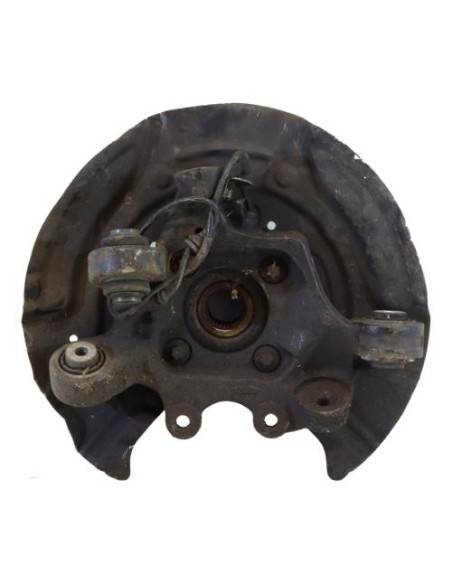 Fusee arriere gauche BMW X3 F25 PHASE 2 Diesel