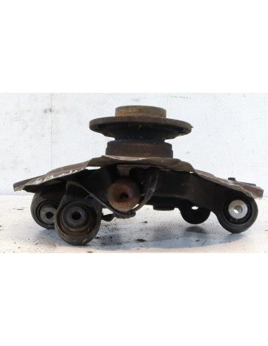 Fusee arriere gauche BMW X3 F25 PHASE 2 Diesel