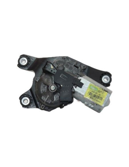 Moteur essuie glace arriere BMW X5 E70 PHASE 1 Diesel