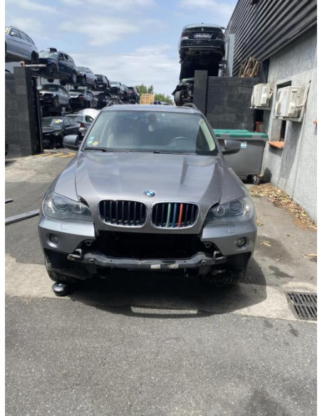 Moteur essuie glace arriere BMW X5 E70 PHASE 1 Diesel