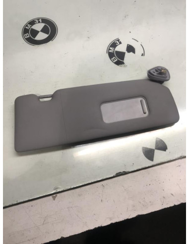 Pare soleil droit BMW SERIE 1 E87 PHASE 1 