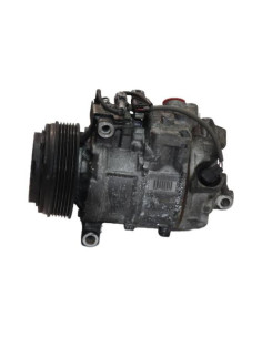 Compresseur clim BMW SERIE 3 E90 PHASE 2 Diesel 2