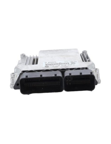 Calculateur BMW X1 E84 PHASE 1 Diesel