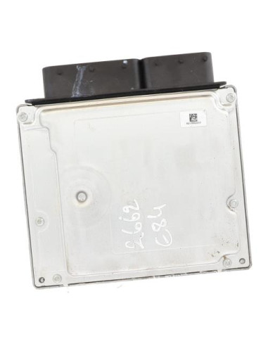 Calculateur BMW X1 E84 PHASE 1 Diesel