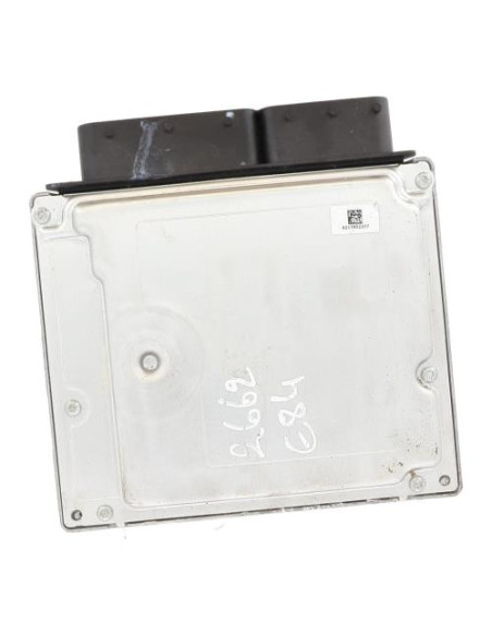 Calculateur BMW X1 E84 PHASE 1 Diesel