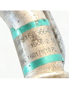 Tuyau de climatisation BMW SERIE 3 E92 COUPE PHASE 1 Essence 2