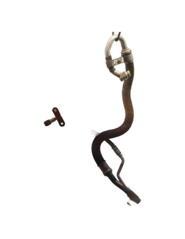 Tuyau de climatisation BMW SERIE 3 E92 COUPE PHASE 1 Essence