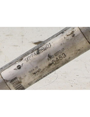 Tuyau de climatisation MINI MINI 2 R55 CLUBMAN PHASE 1 BREAK Essence