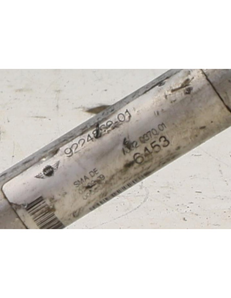 Tuyau de climatisation MINI MINI 2 R55 CLUBMAN PHASE 1 BREAK Essence