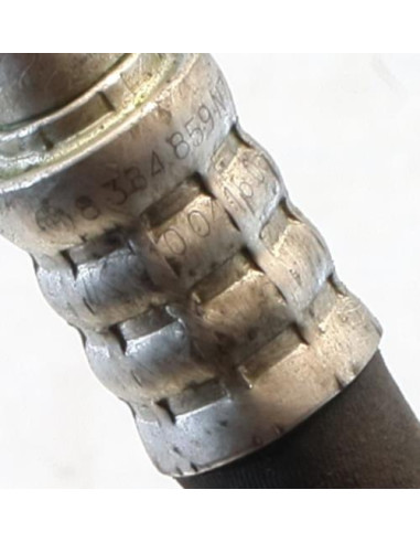 Tuyau de climatisation BMW SERIE 5 E39 PHASE 2 Essence