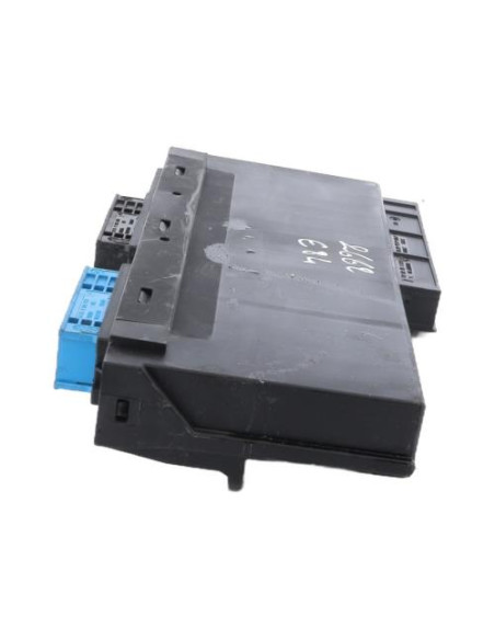 Calculateur BMW X1 E84 PHASE 1 Diesel